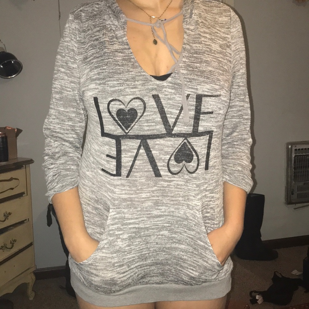 Sweater